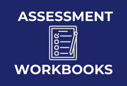 Assessment Workbooks 